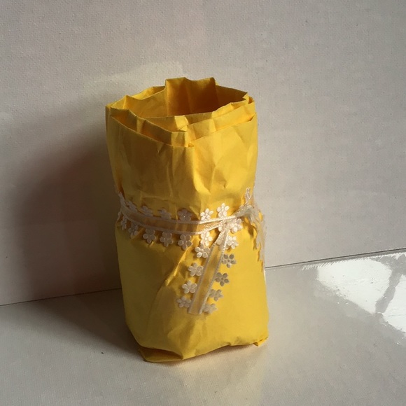 Candle Set Glass Jar/Scented - Picture 6 of 6